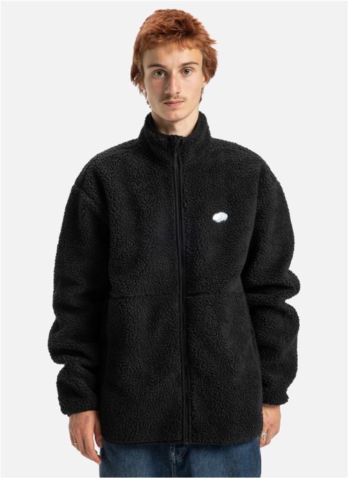 DC Shoes Vestes polaires Vault homme noir