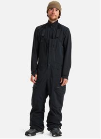 Pantalons droits Altostratus Stretch GORE-TEX® homme marron