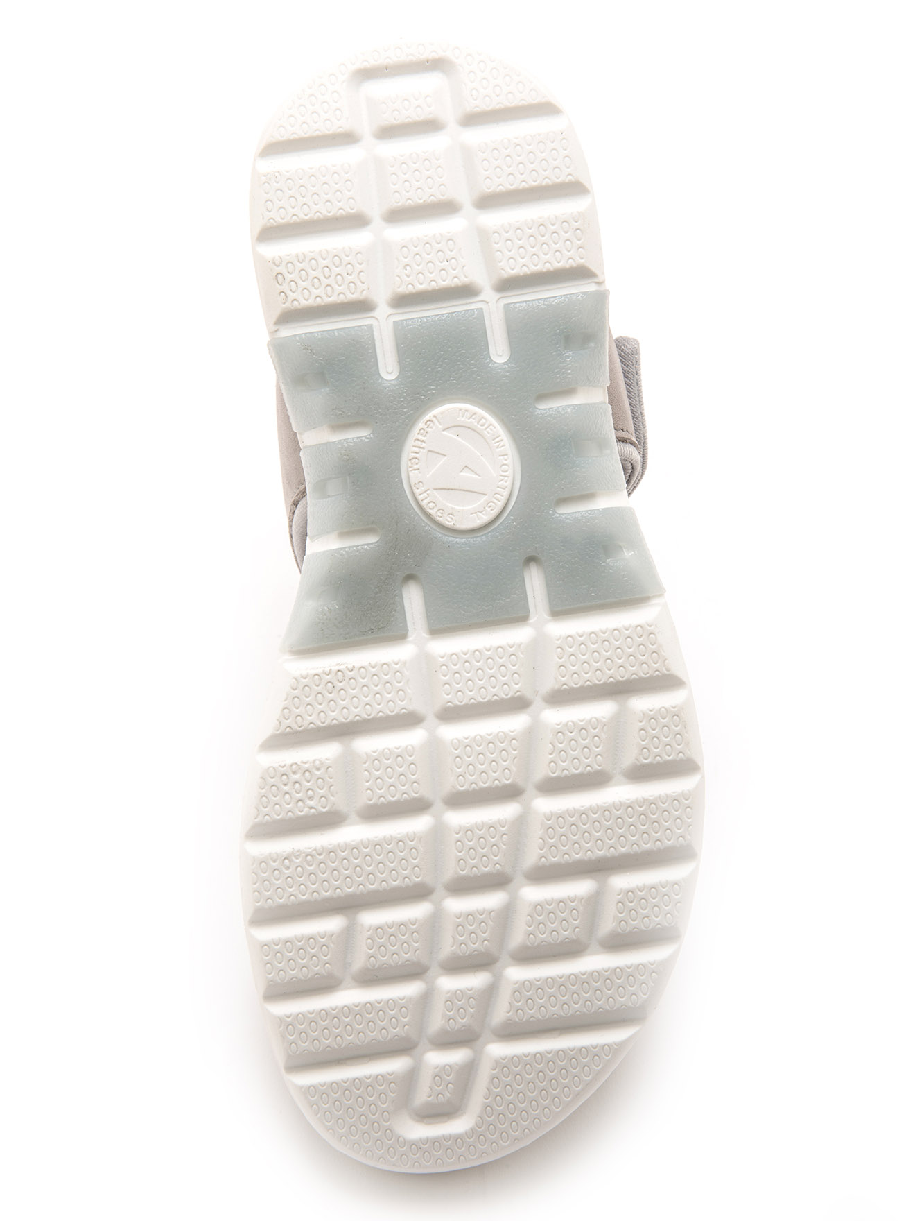 Sandales SANDALES femme gris Pediconfort Sandales SANDALES femme gris Gris