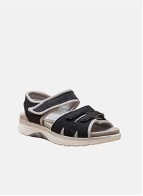 Sandales SANDALES femme gris