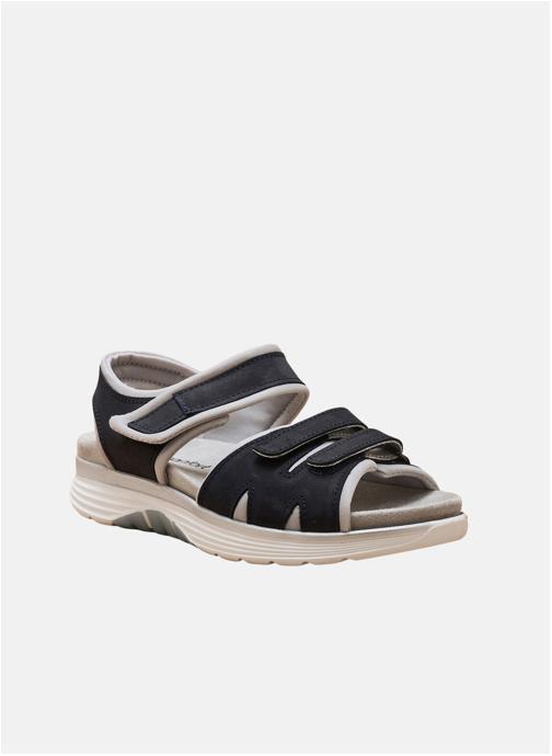 Pediconfort Sandales bleu