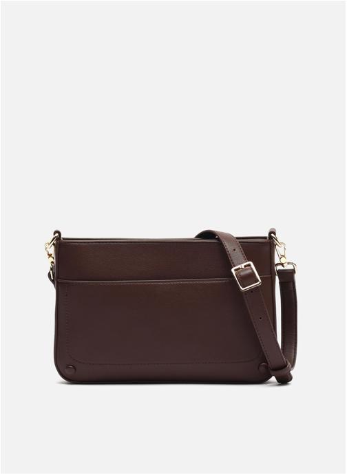 Misako Sacs à main Sac à main Optis Brown femme marron