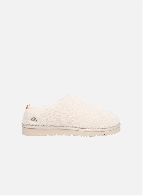 EverAu Australia Chaussons Chaussons femme cheville douillets - Snipe femme beige
