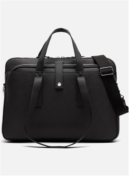Misako Sacs ordinateurs Mallette pour ordinateur portable Keko Black femme noir