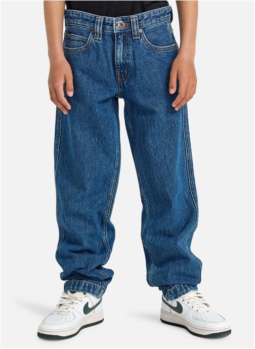 Billabong Shorts Gold Coast Denim garçon bleu