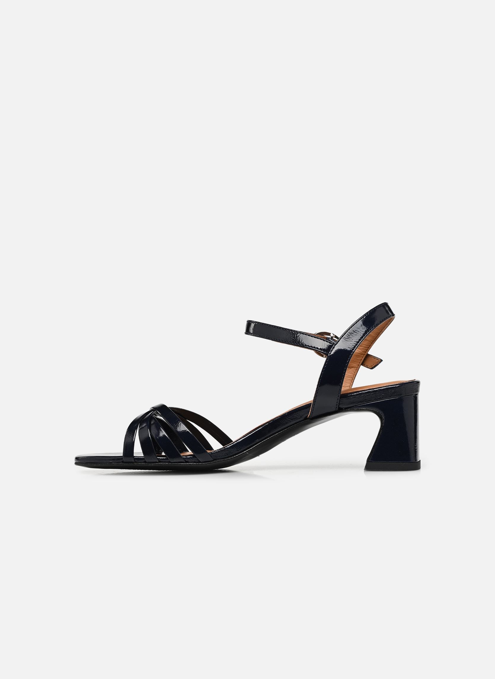 Sandalen Elodie dames blauw Georgia Rose Sandalen Elodie dames blauw Marine