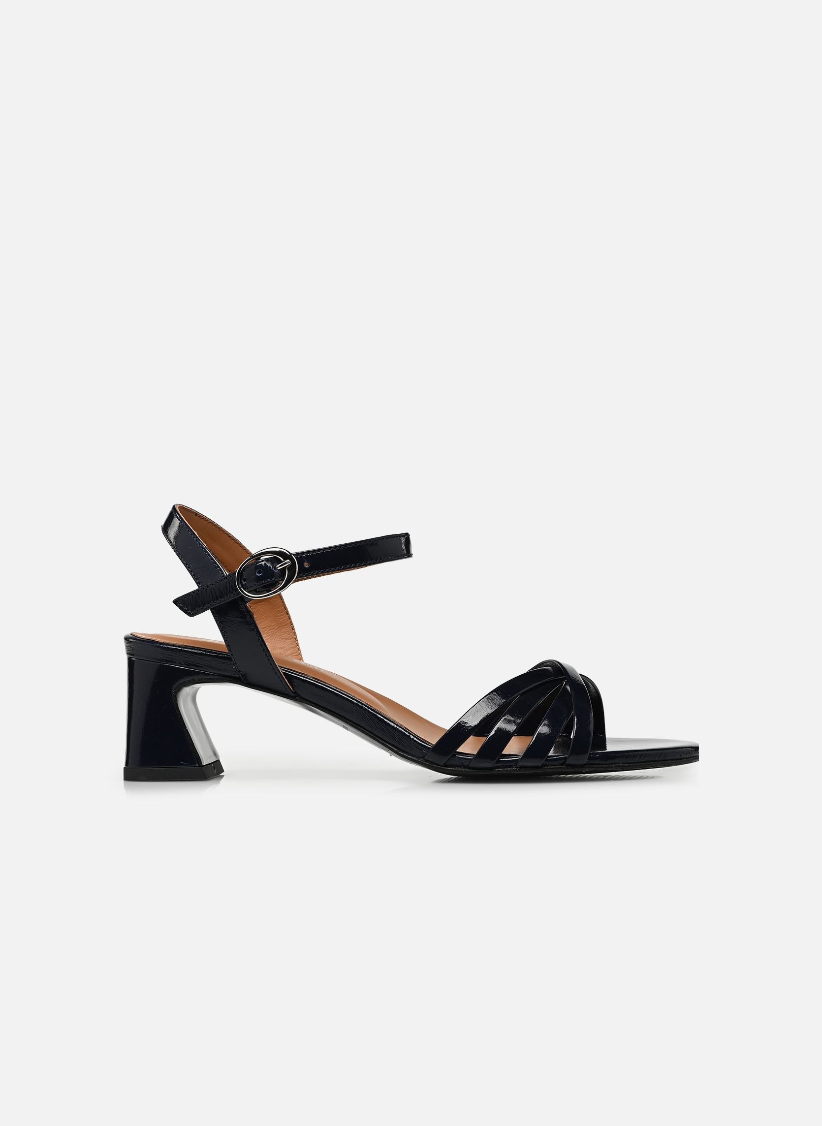 Sandalen Elodie dames blauw Georgia Rose Sandalen Elodie dames blauw Marine
