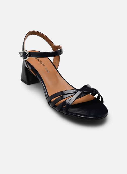Georgia Rose Sandalen Elodie damen blau