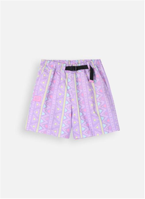 Oxbow Shorts violet
