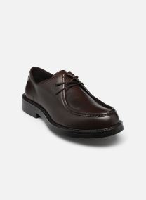 Derbies Sanireas x shoes 14859 homme marron Samsoe Samsoe Derbies Sanireas x shoes 14859 homme marron Dark Brown