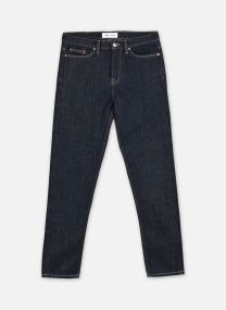 Rechte jeans / Straight Leg Jeans Sacosmo jeans 15059 heren blauw Samsoe Samsoe Rechte jeans / Straight Leg Jeans Sacosmo jeans 15059 heren blauw DARK LAKE