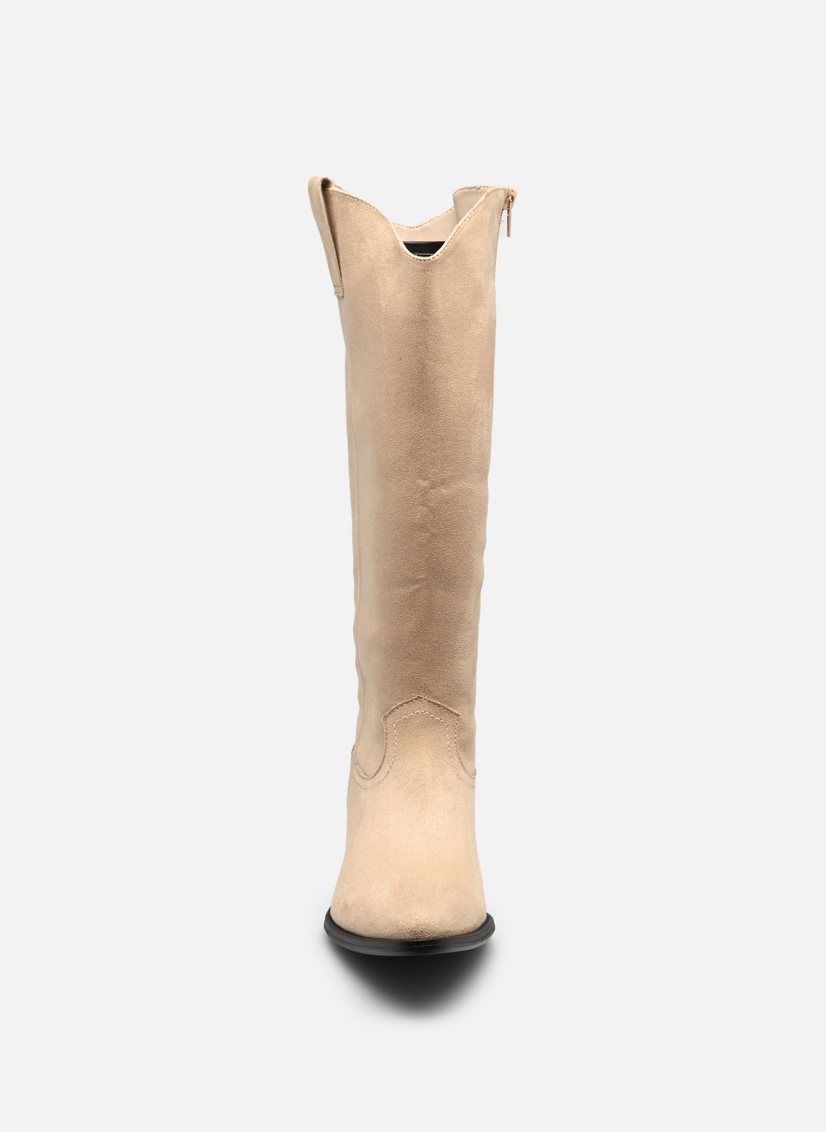 Stiefel Botte THEOTRON damen beige MADE BY Stiefel Botte THEOTRON damen beige BEIGE