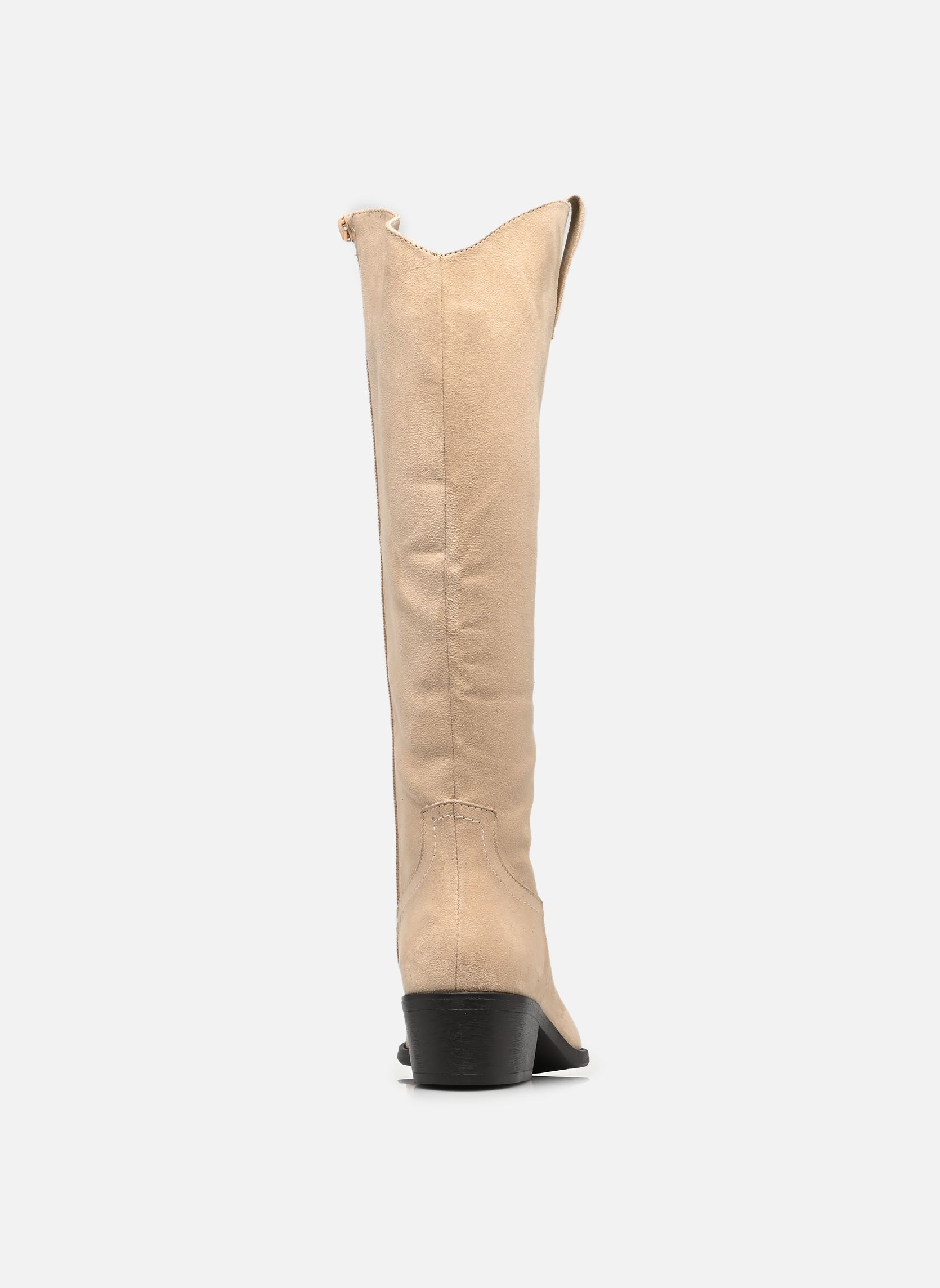 Stiefel Botte THEOTRON damen beige MADE BY Stiefel Botte THEOTRON damen beige BEIGE