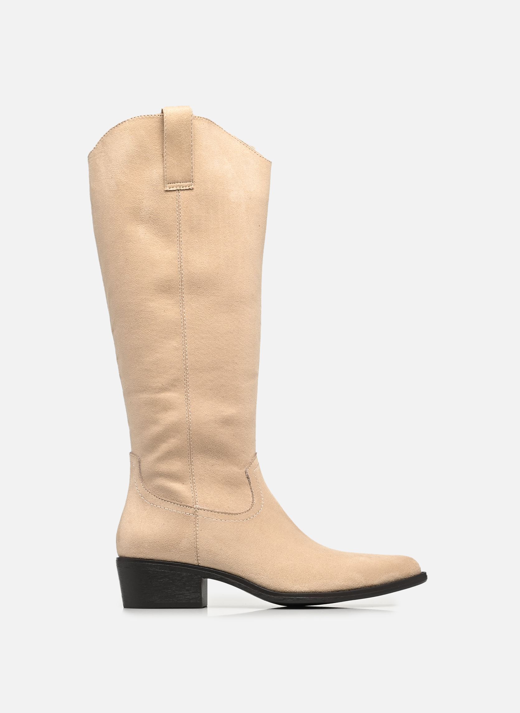 Stiefel Botte THEOTRON damen beige MADE BY Stiefel Botte THEOTRON damen beige BEIGE