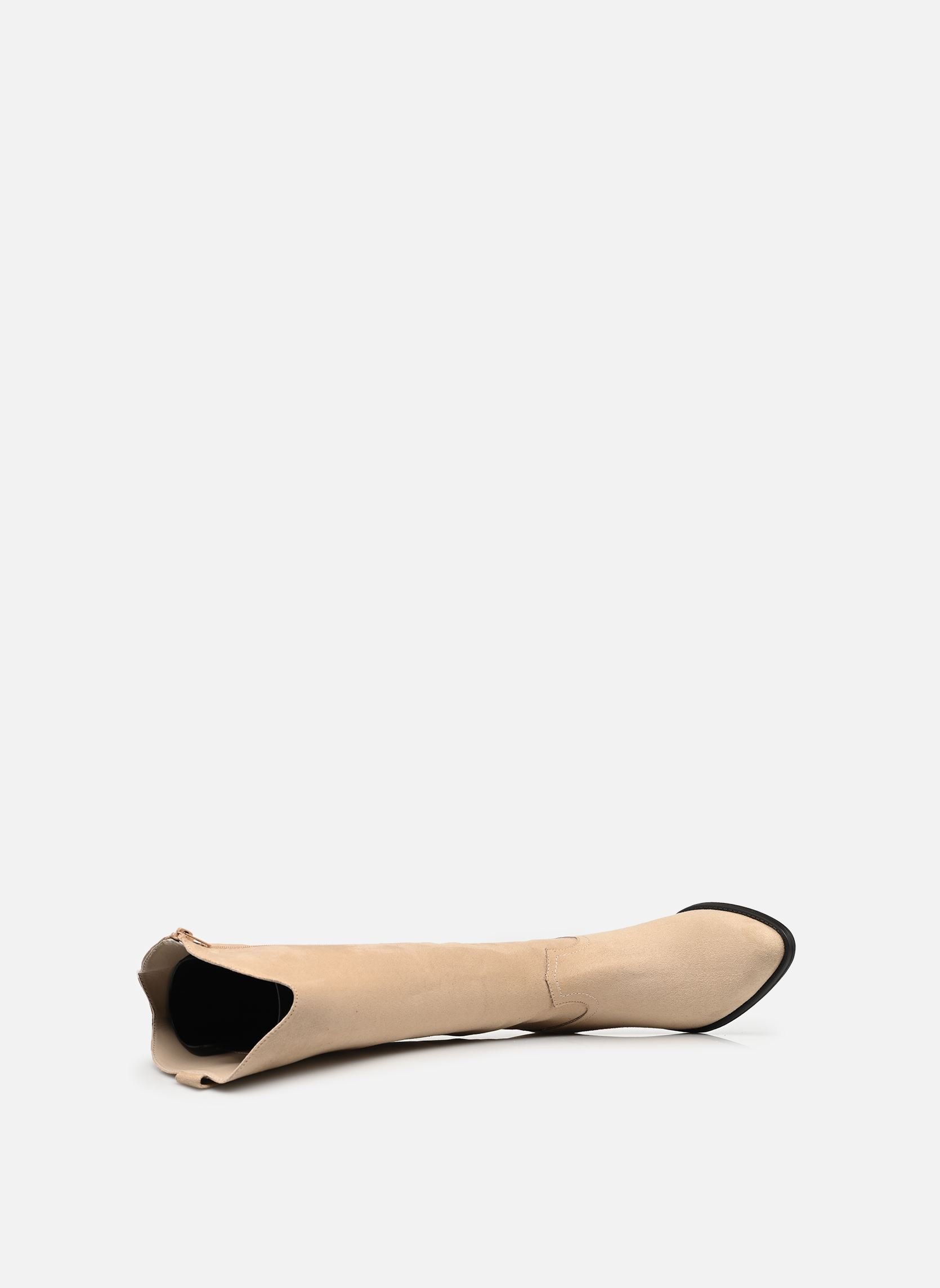 Stiefel Botte THEOTRON damen beige MADE BY Stiefel Botte THEOTRON damen beige BEIGE