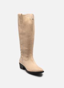 Stiefel Botte THEOTRON damen beige