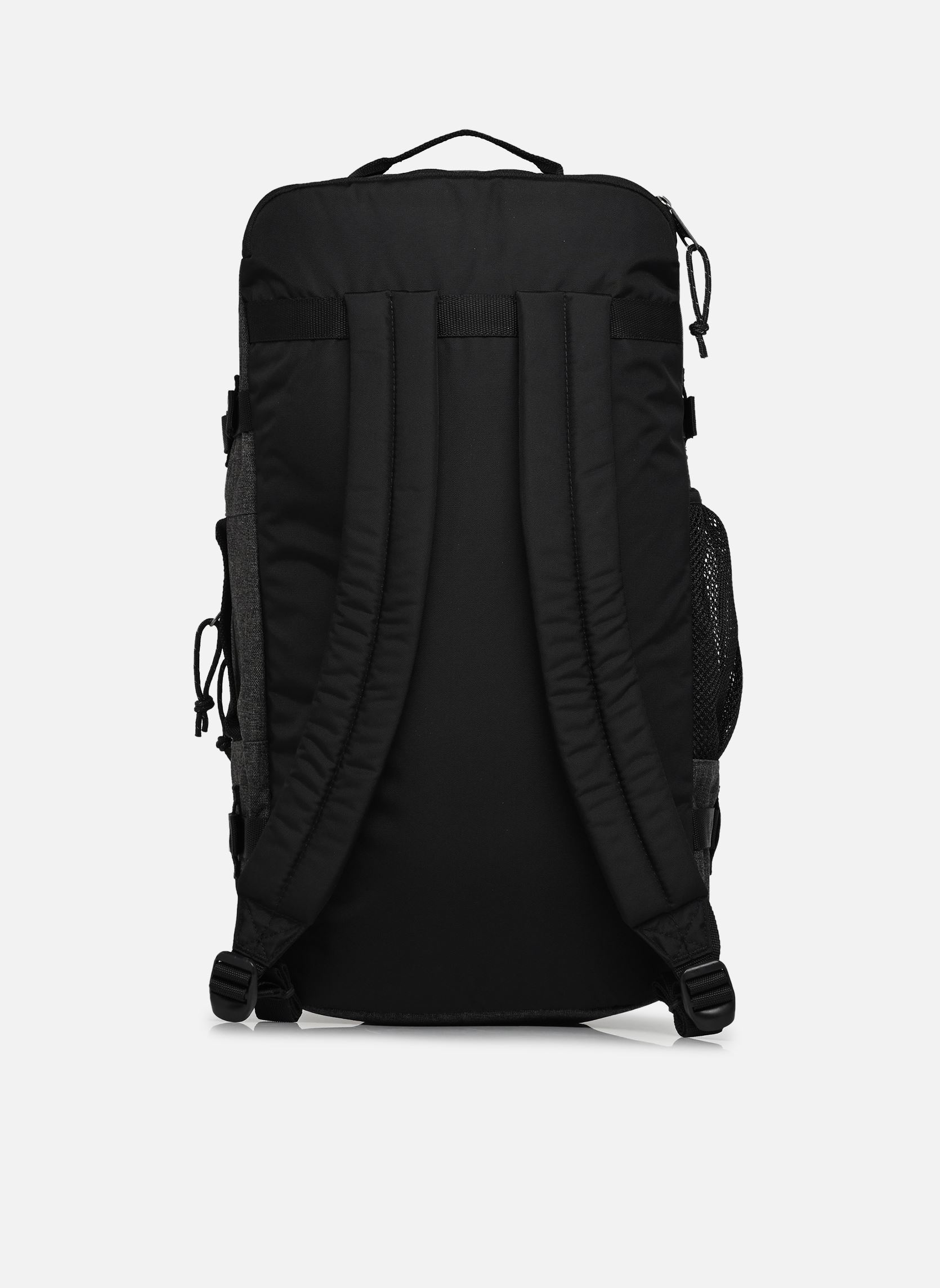 Sacs à dos Carry Pack noir Eastpak Sacs à dos Carry Pack noir BLACK DENIM