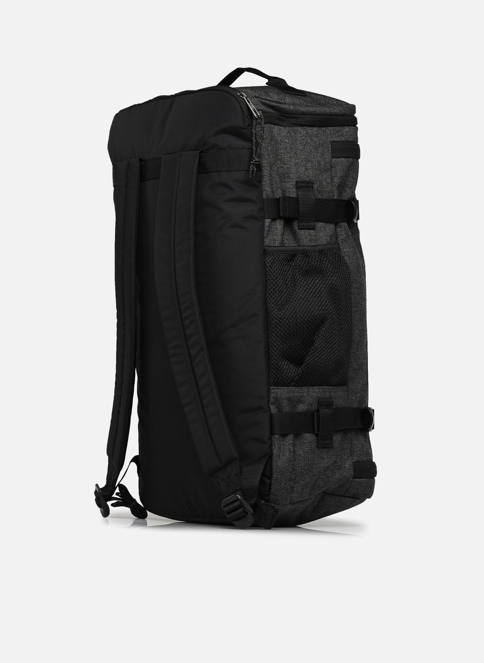 Sacs à dos Carry Pack noir Eastpak Sacs à dos Carry Pack noir BLACK DENIM