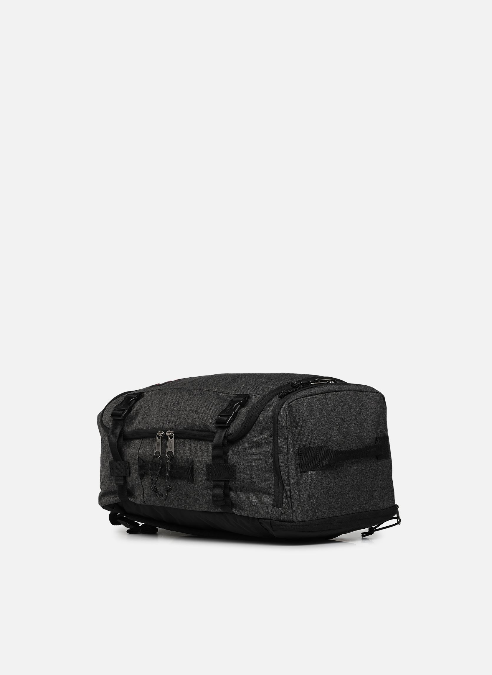 Sacs à dos Carry Pack noir Eastpak Sacs à dos Carry Pack noir BLACK DENIM