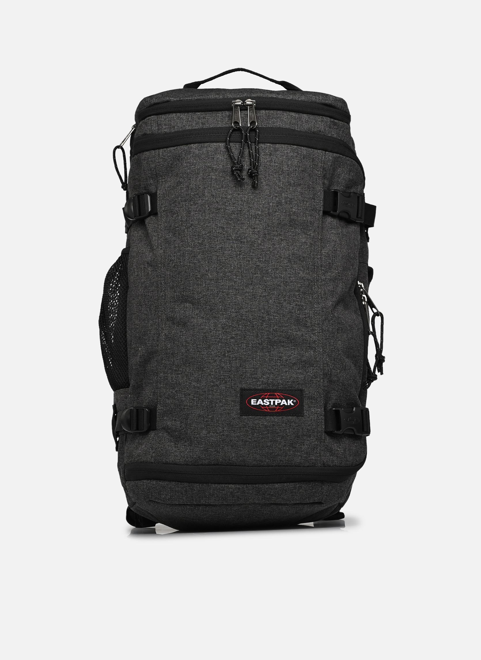 Sacs à dos Carry Pack noir Eastpak Sacs à dos Carry Pack noir BLACK DENIM