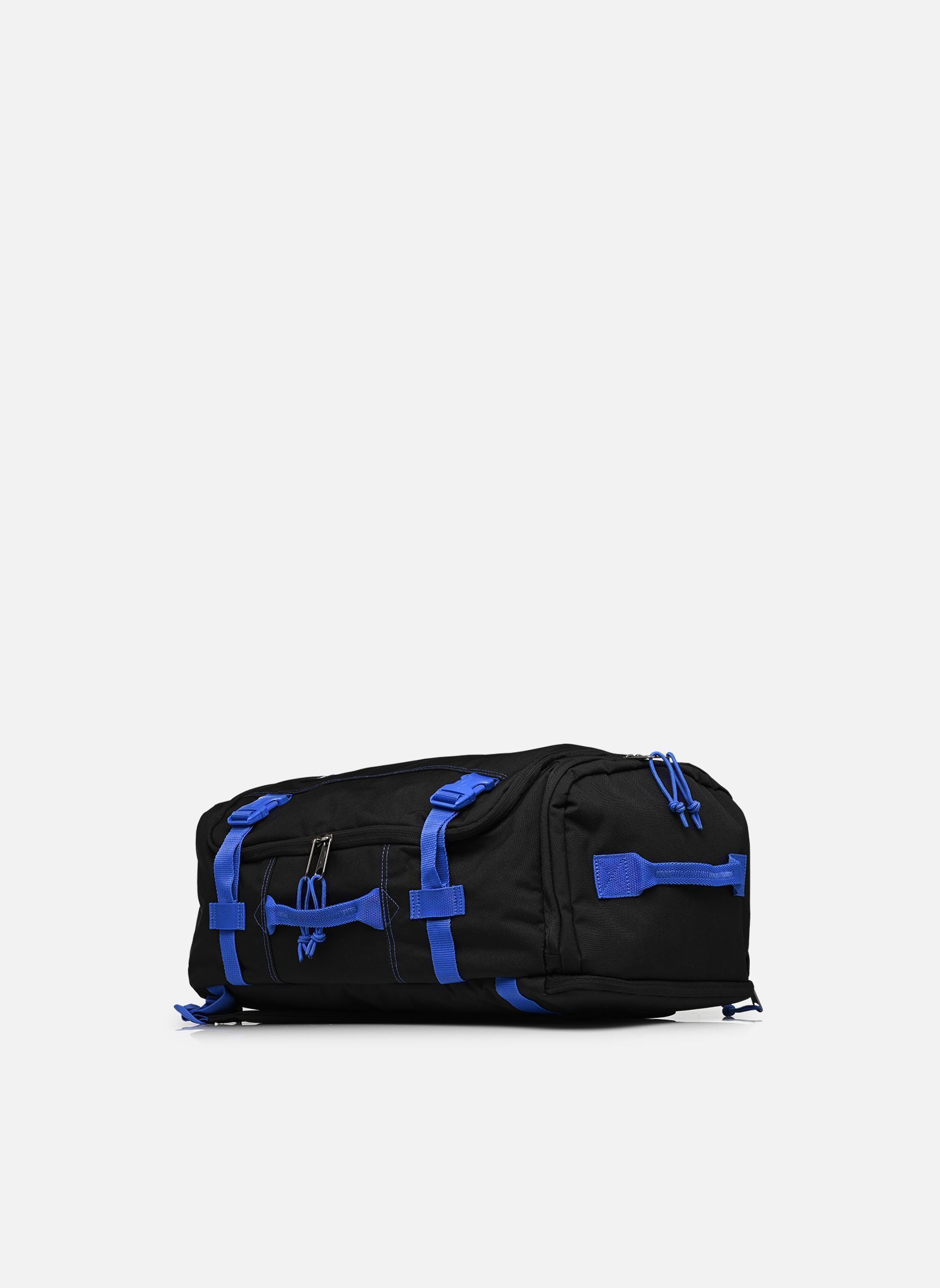 Sacs à dos Carry Pack noir Eastpak Sacs à dos Carry Pack noir KONTRAST BLACK BLUE