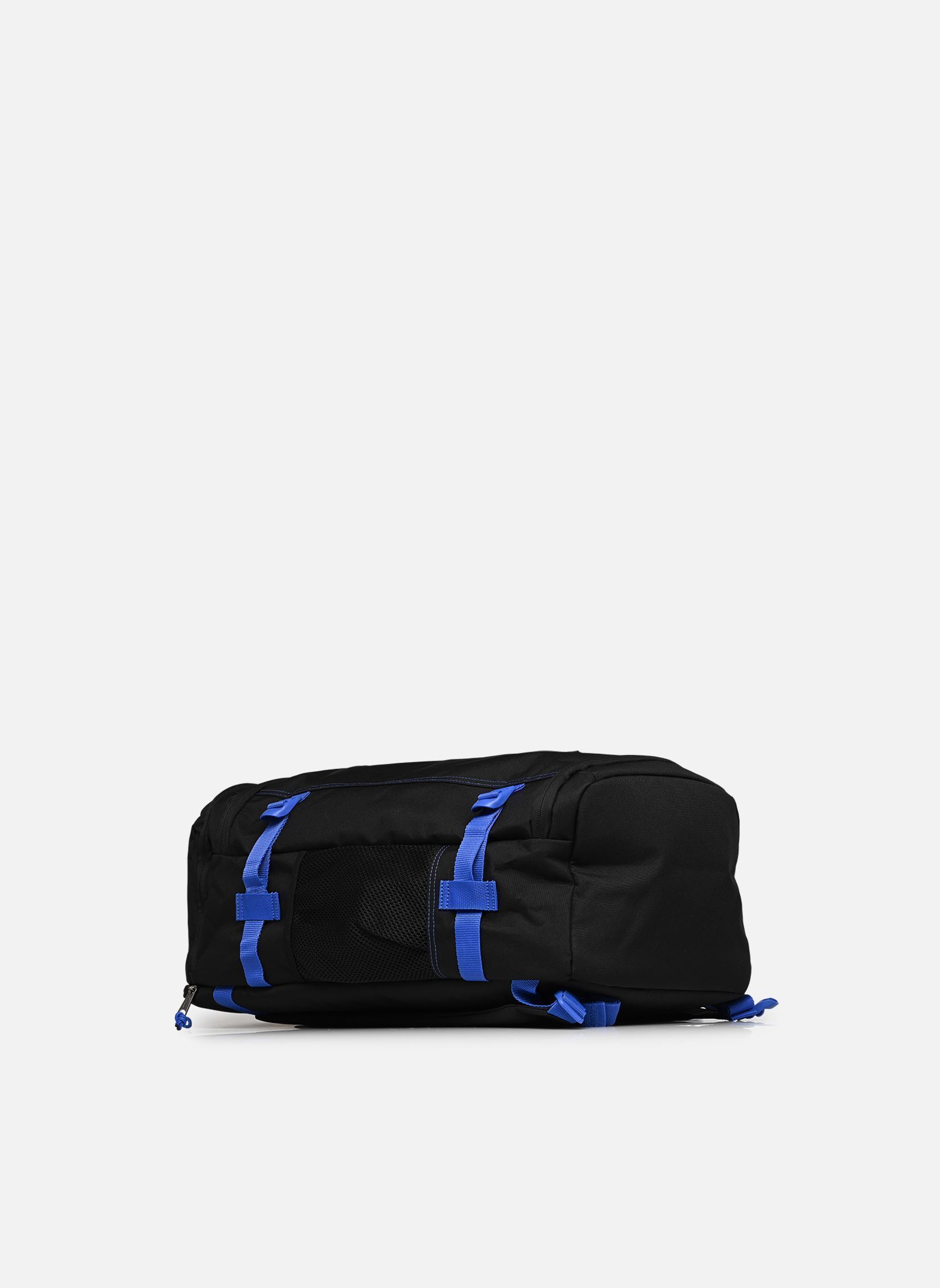 Sacs à dos Carry Pack noir Eastpak Sacs à dos Carry Pack noir KONTRAST BLACK BLUE