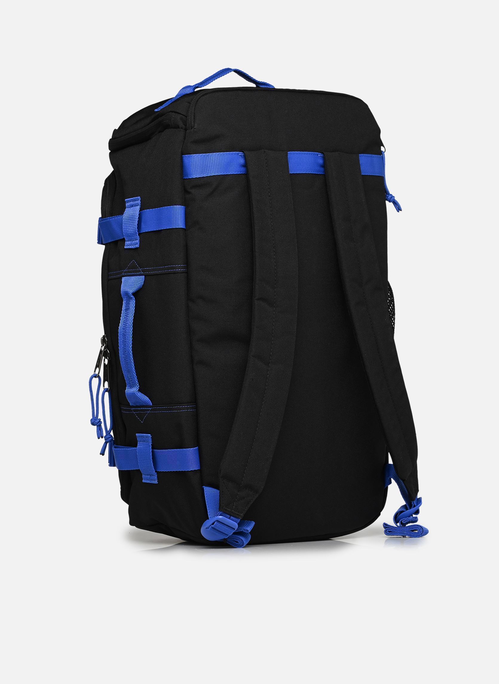 Sacs à dos Carry Pack noir Eastpak Sacs à dos Carry Pack noir KONTRAST BLACK BLUE