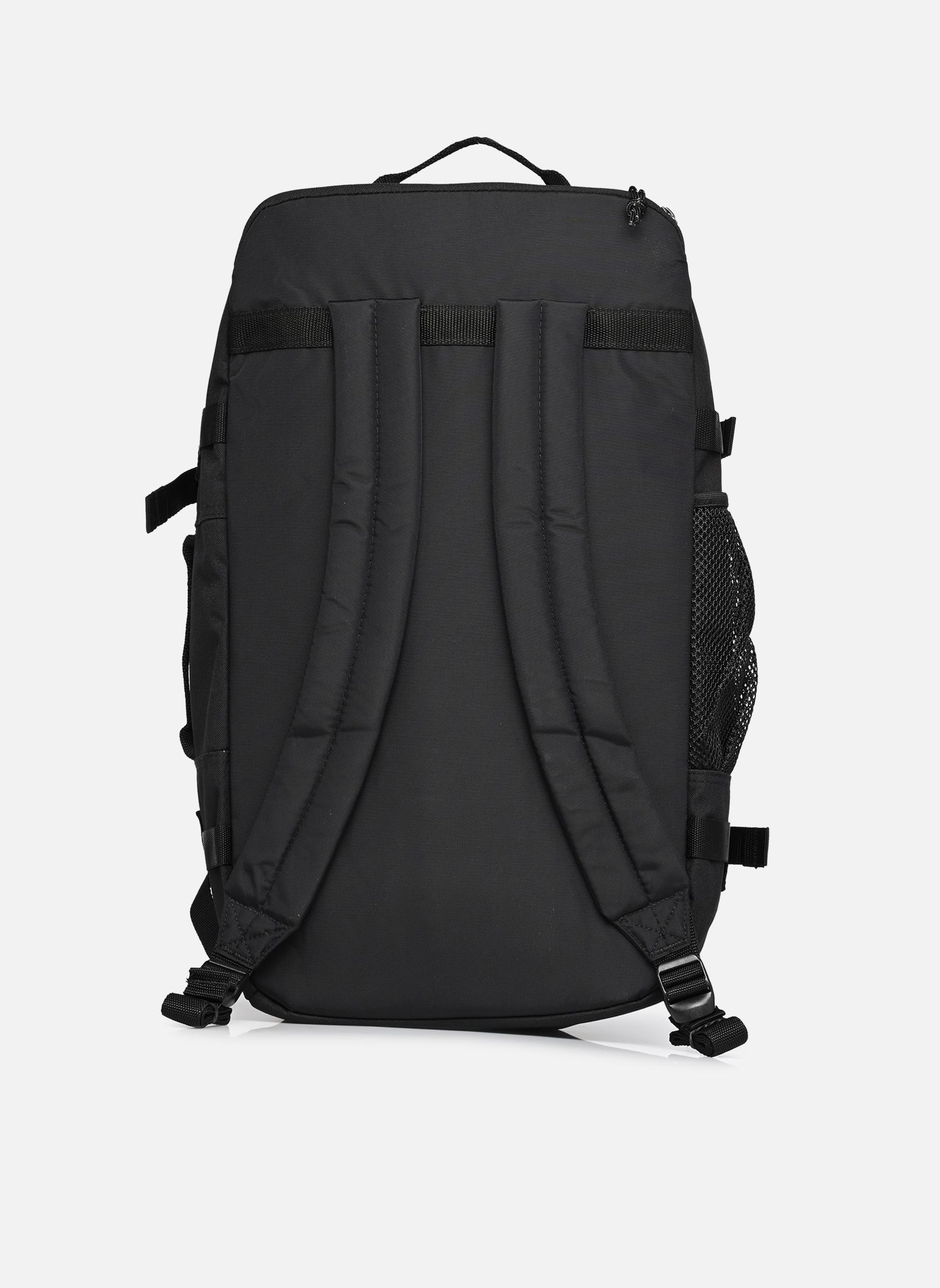 Rugtassen Carry Pack zwart Eastpak Rugtassen Carry Pack zwart Black