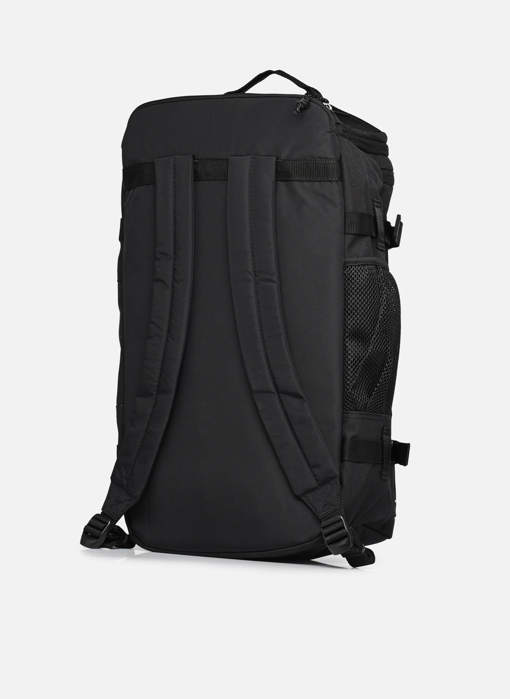 Rugtassen Carry Pack zwart Eastpak Rugtassen Carry Pack zwart Black