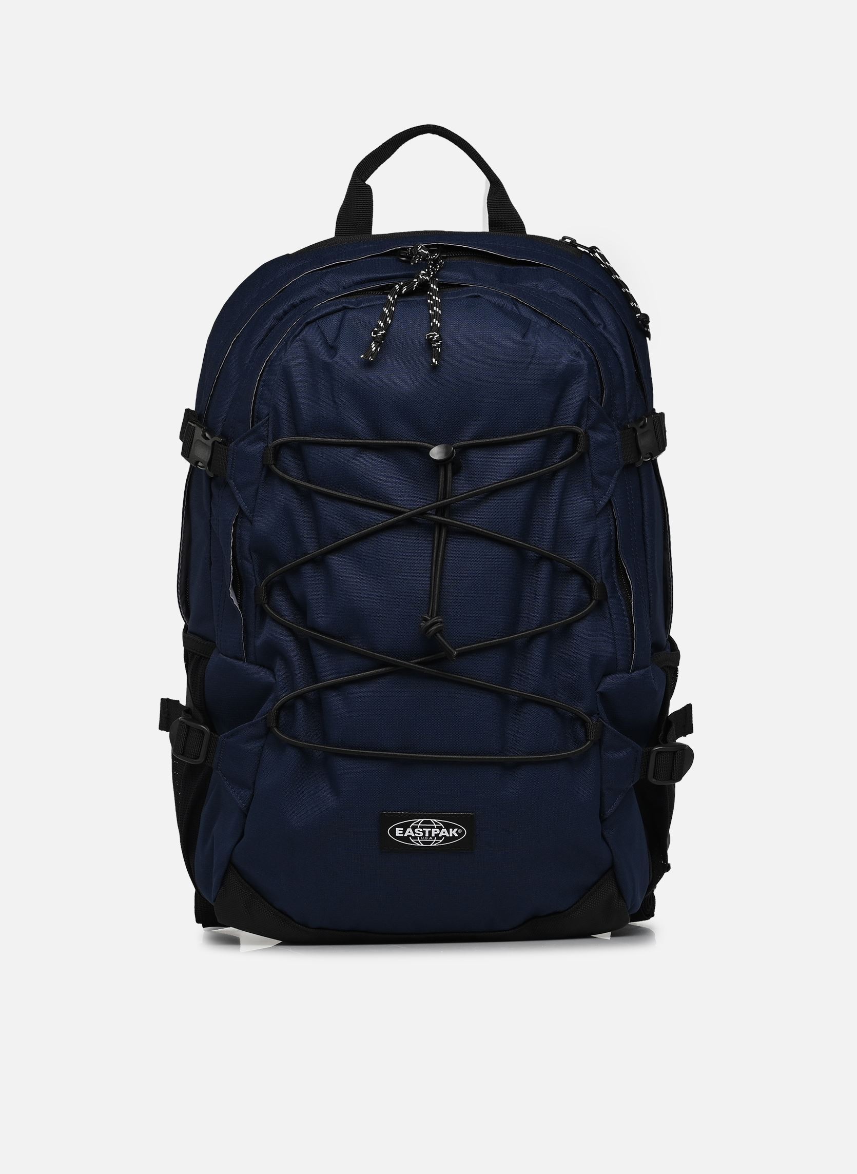 Sacs à dos Gerys Pro bleu Eastpak Sacs à dos Gerys Pro bleu CS NAVY PRO