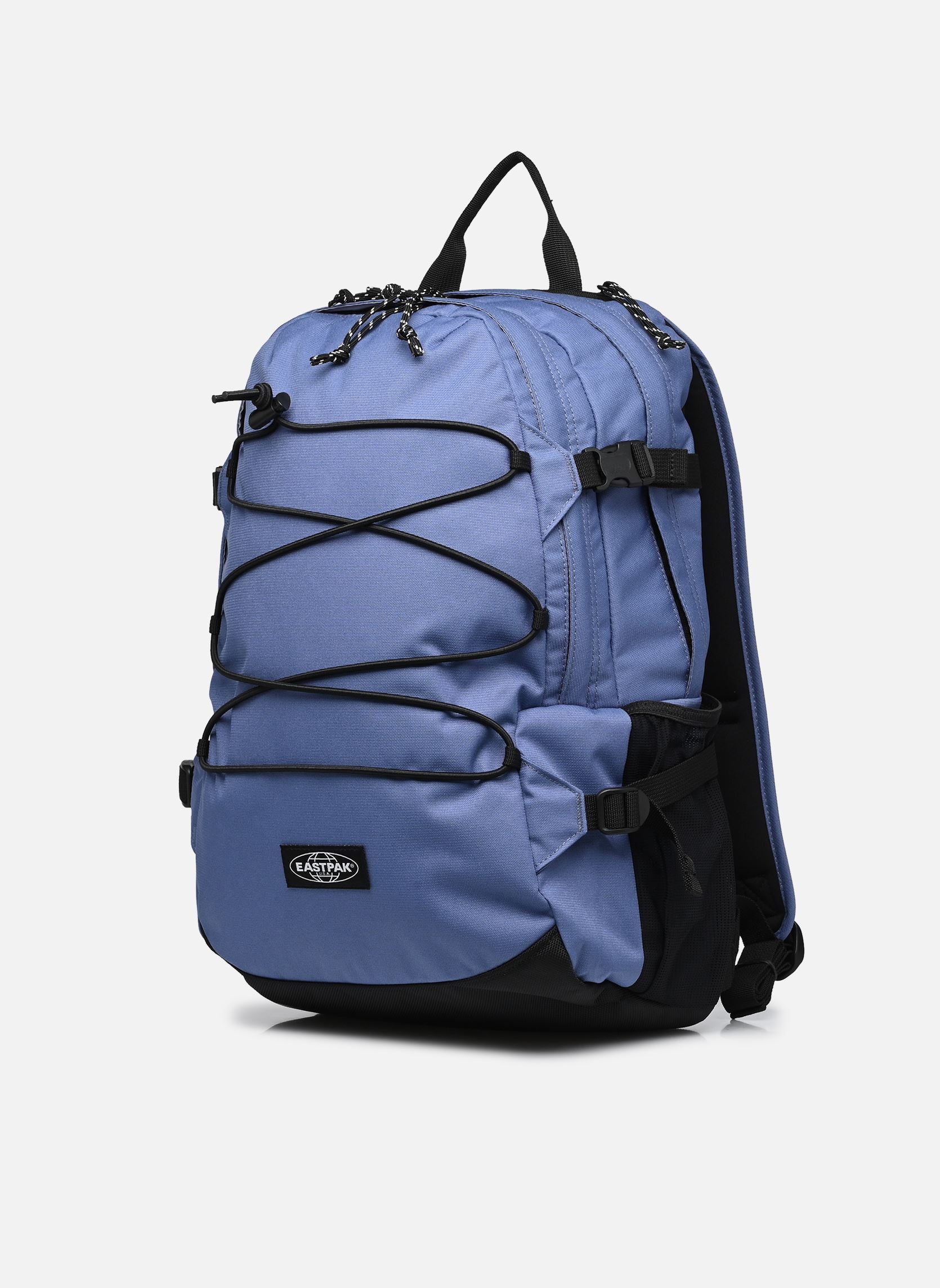 Sacs à dos Gerys Pro bleu Eastpak Sacs à dos Gerys Pro bleu CS LIGHT BLUE