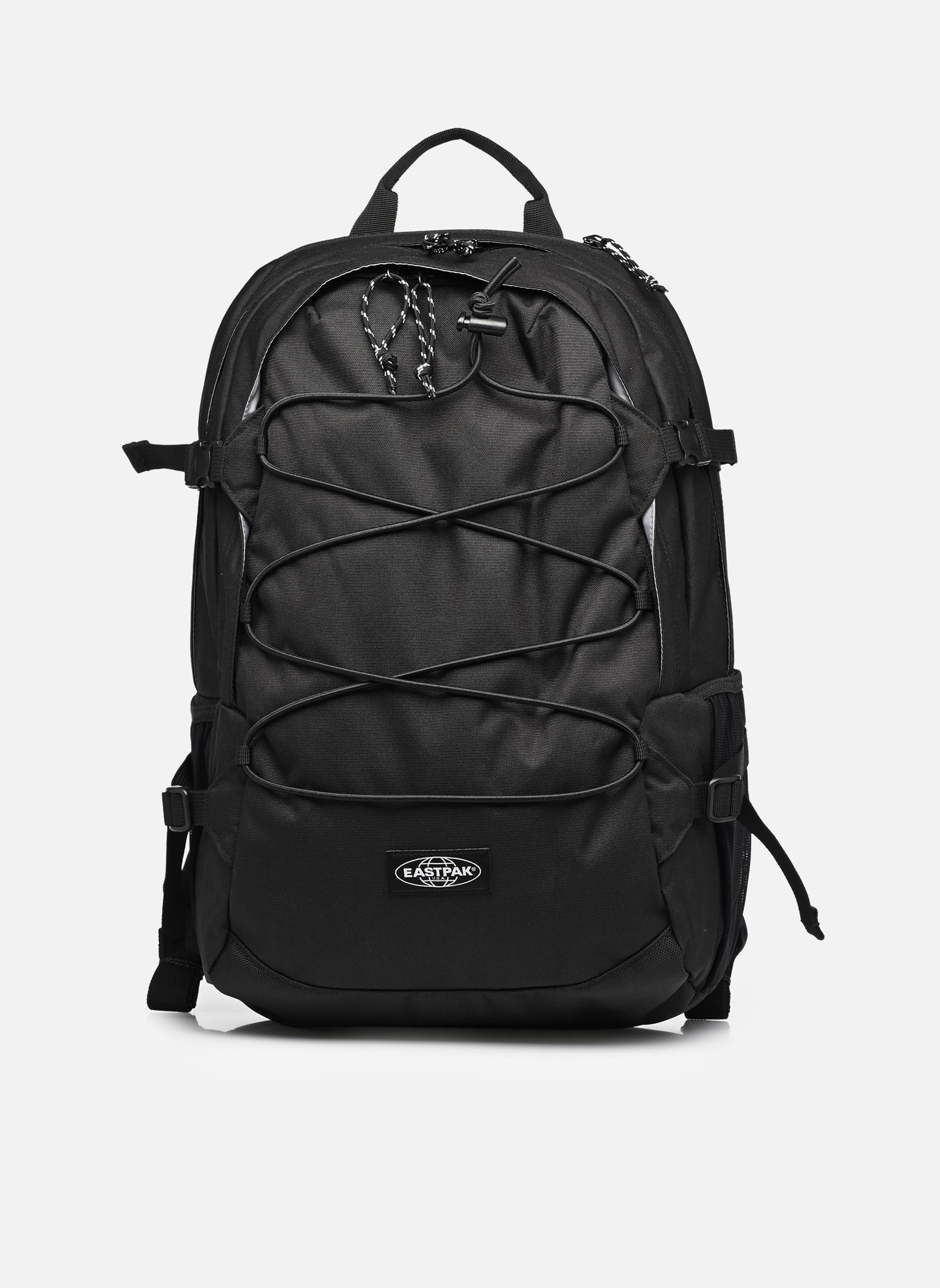 Sac a dos Eastpak GERYS Unique - vue 2