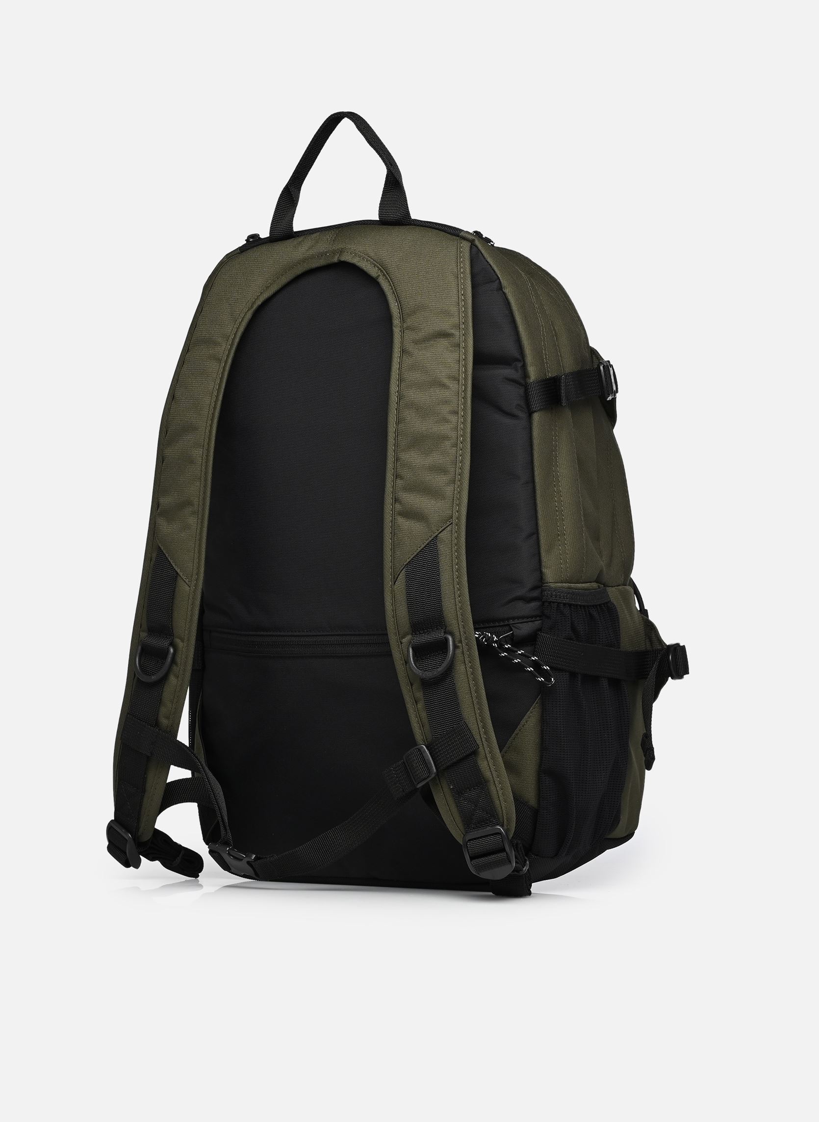 Rugtassen Gerys Pro groen Eastpak Rugtassen Gerys Pro groen CS Forest