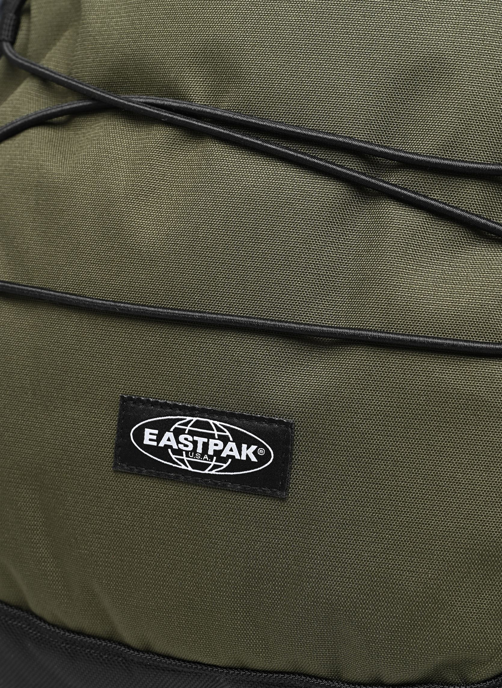 Rugtassen Gerys Pro groen Eastpak Rugtassen Gerys Pro groen CS Forest
