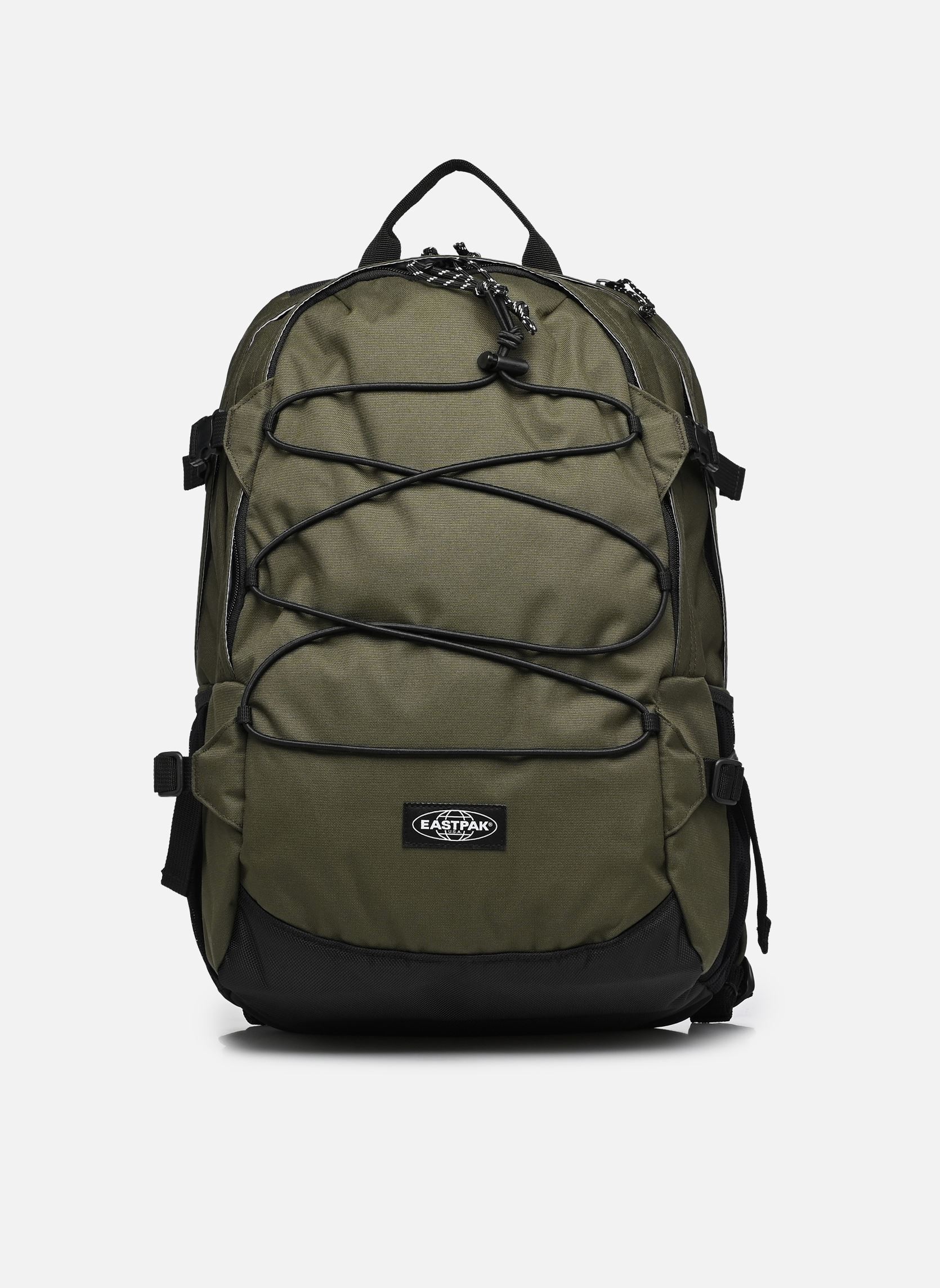 Sac a dos Eastpak GERYS PRO 23 Unique - vue 2