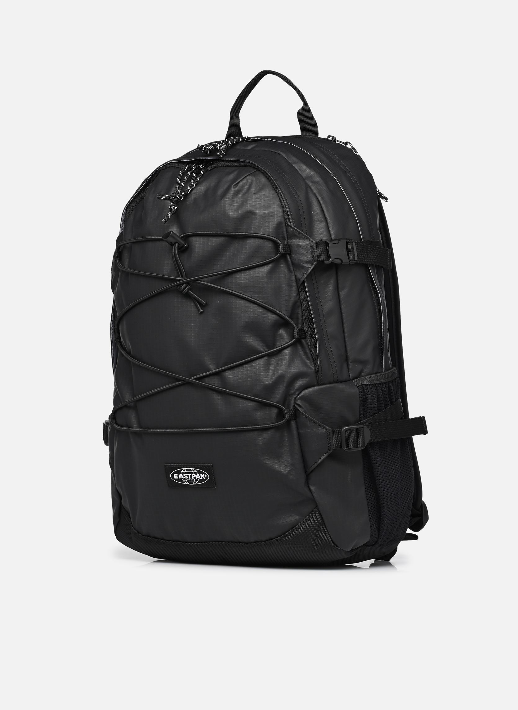 Rugtassen Gerys Pro zwart Eastpak Rugtassen Gerys Pro zwart CS Rip Black Coat