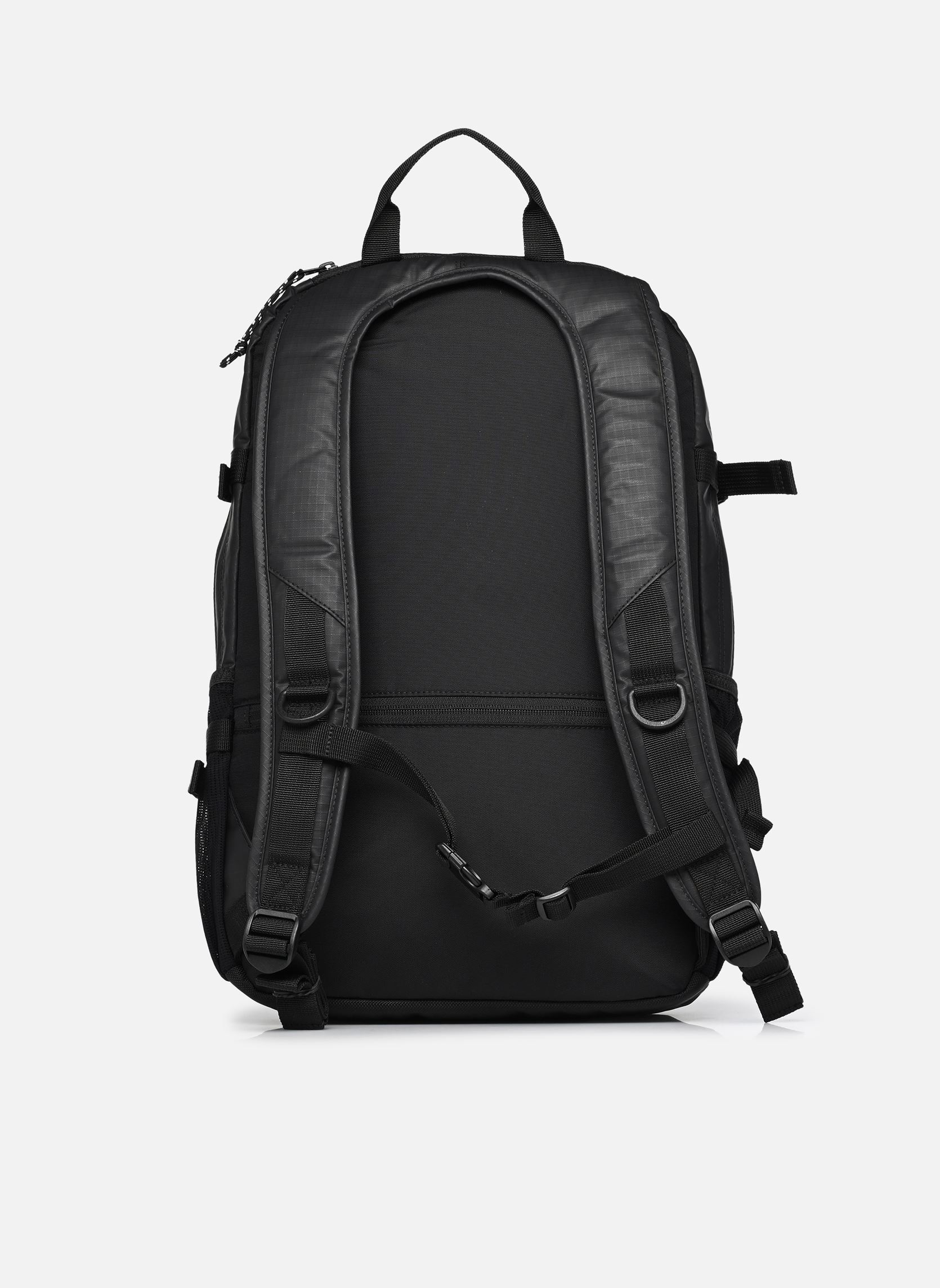 Rugtassen Gerys Pro zwart Eastpak Rugtassen Gerys Pro zwart CS Rip Black Coat