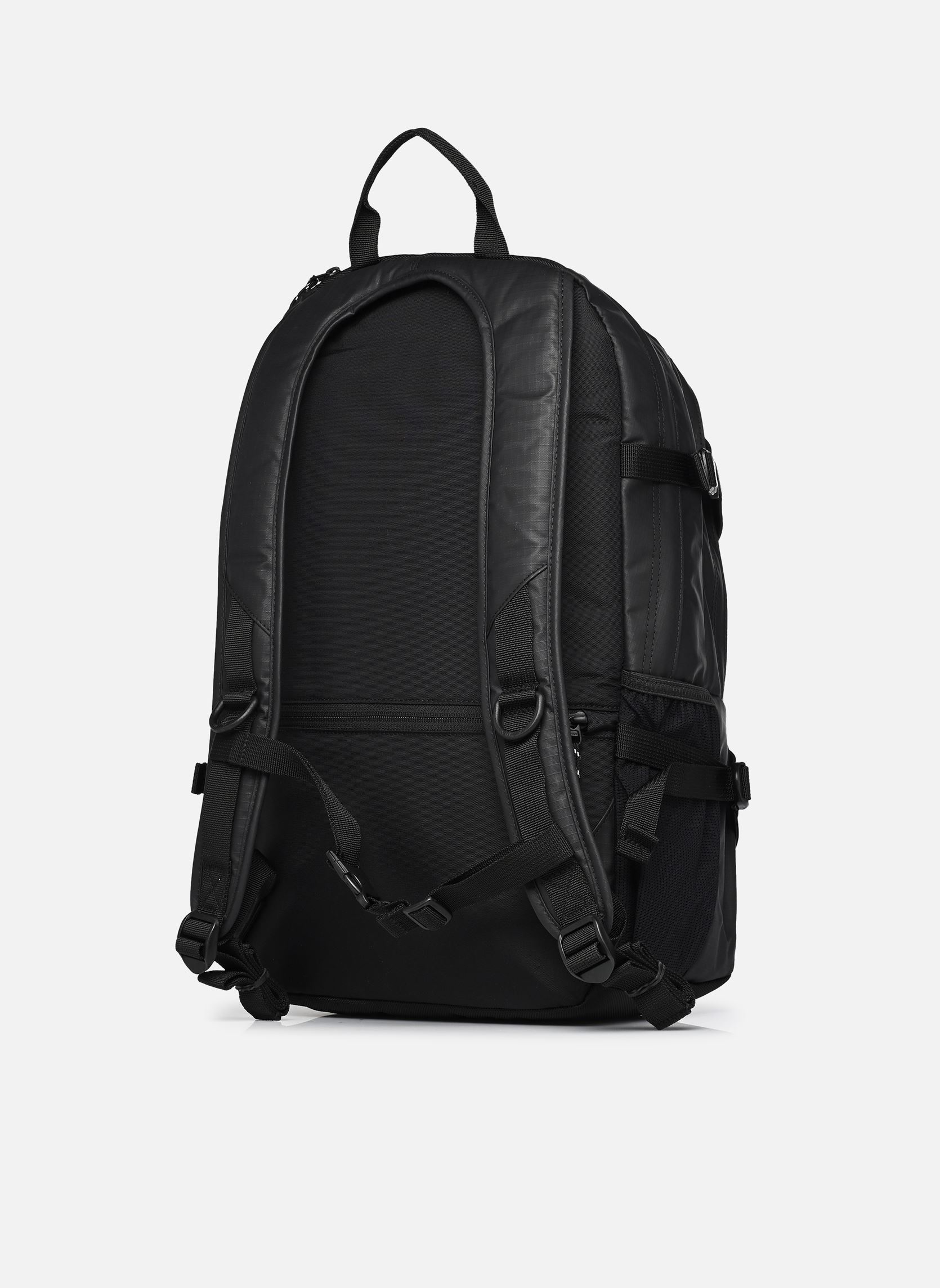 Rugtassen Gerys Pro zwart Eastpak Rugtassen Gerys Pro zwart CS Rip Black Coat