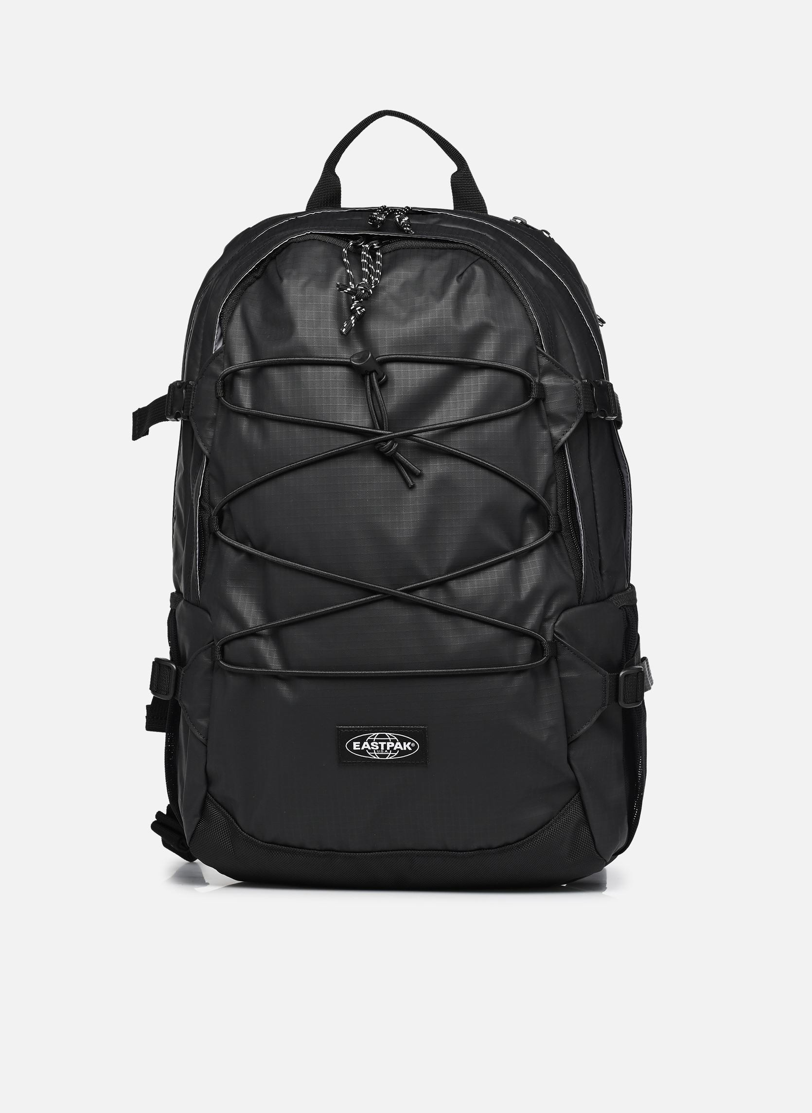 Rugtassen Gerys Pro zwart Eastpak Rugtassen Gerys Pro zwart CS Rip Black Coat