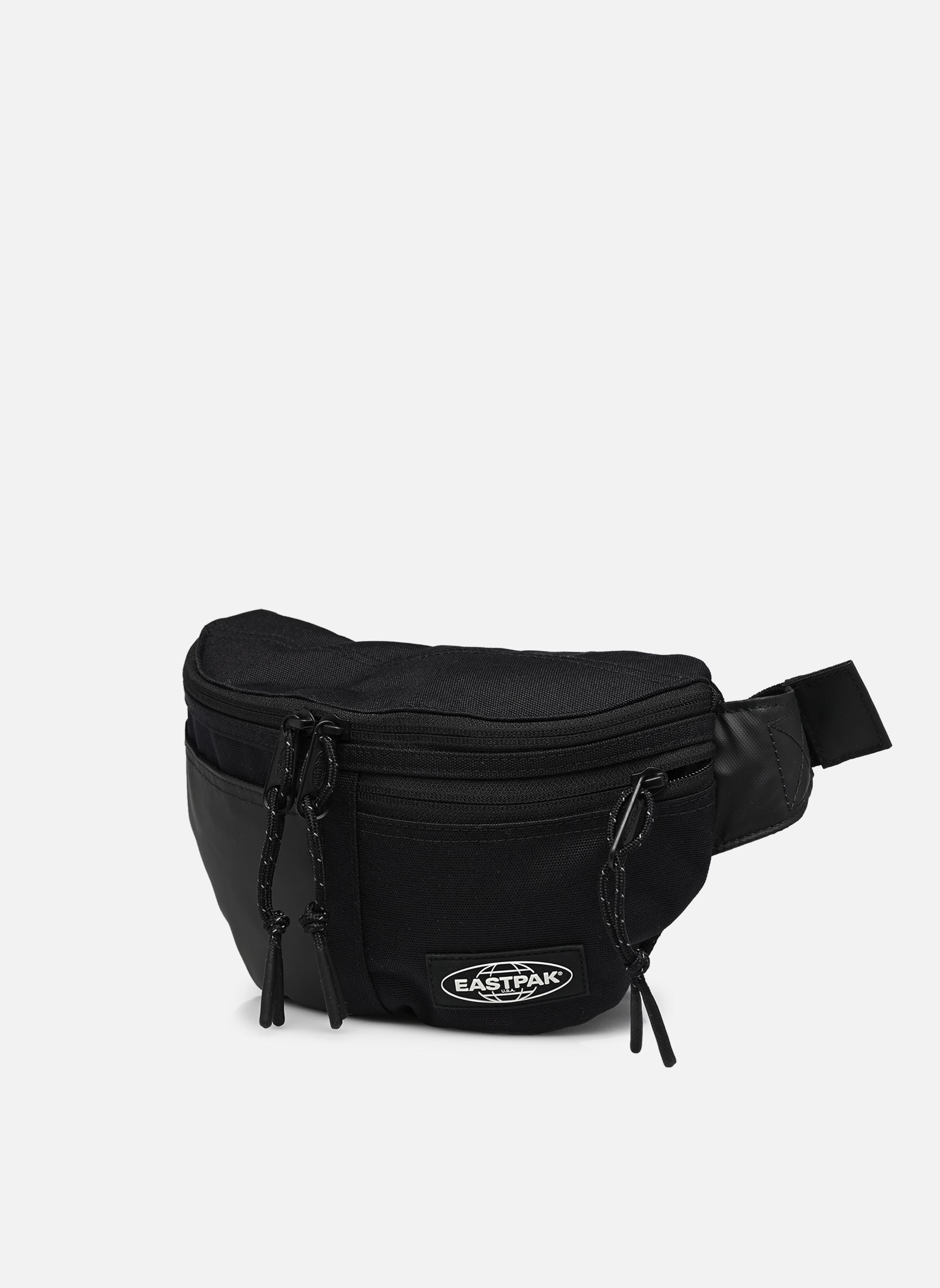 Heuptassen Icon Springer zwart Eastpak Heuptassen Icon Springer zwart On Black