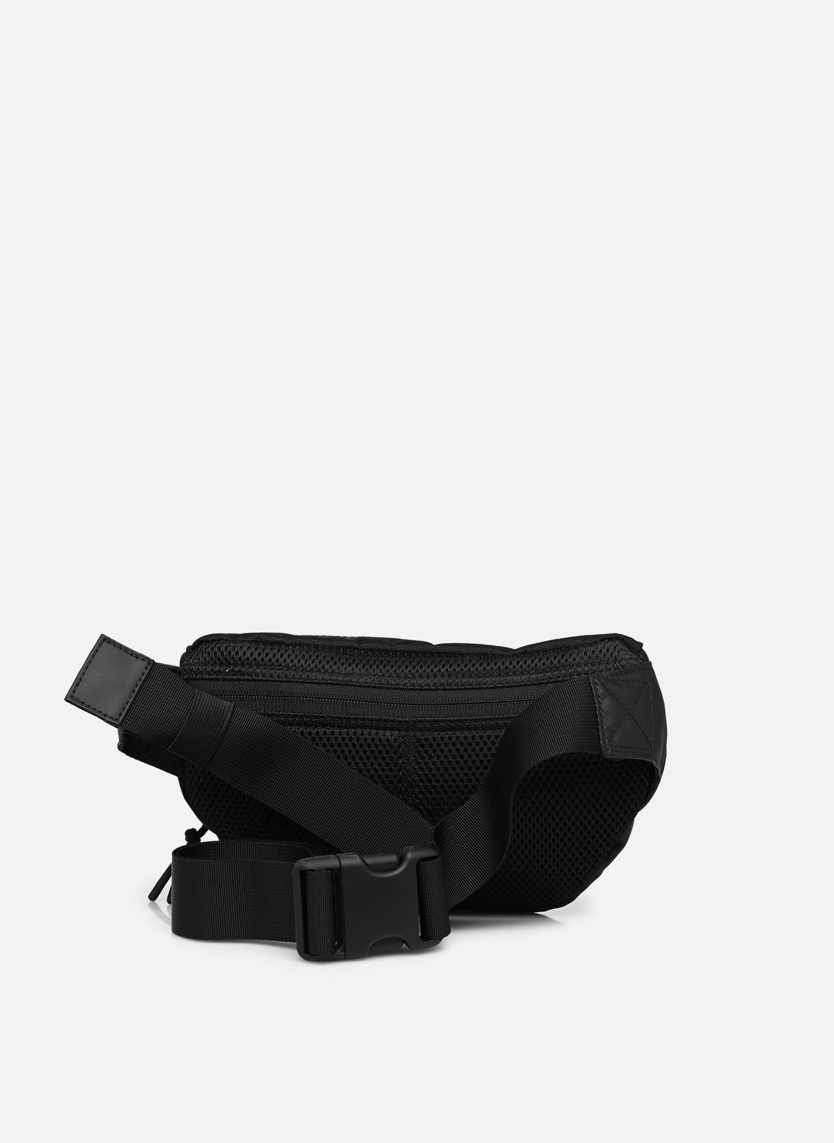 Heuptassen Icon Springer zwart Eastpak Heuptassen Icon Springer zwart On Black