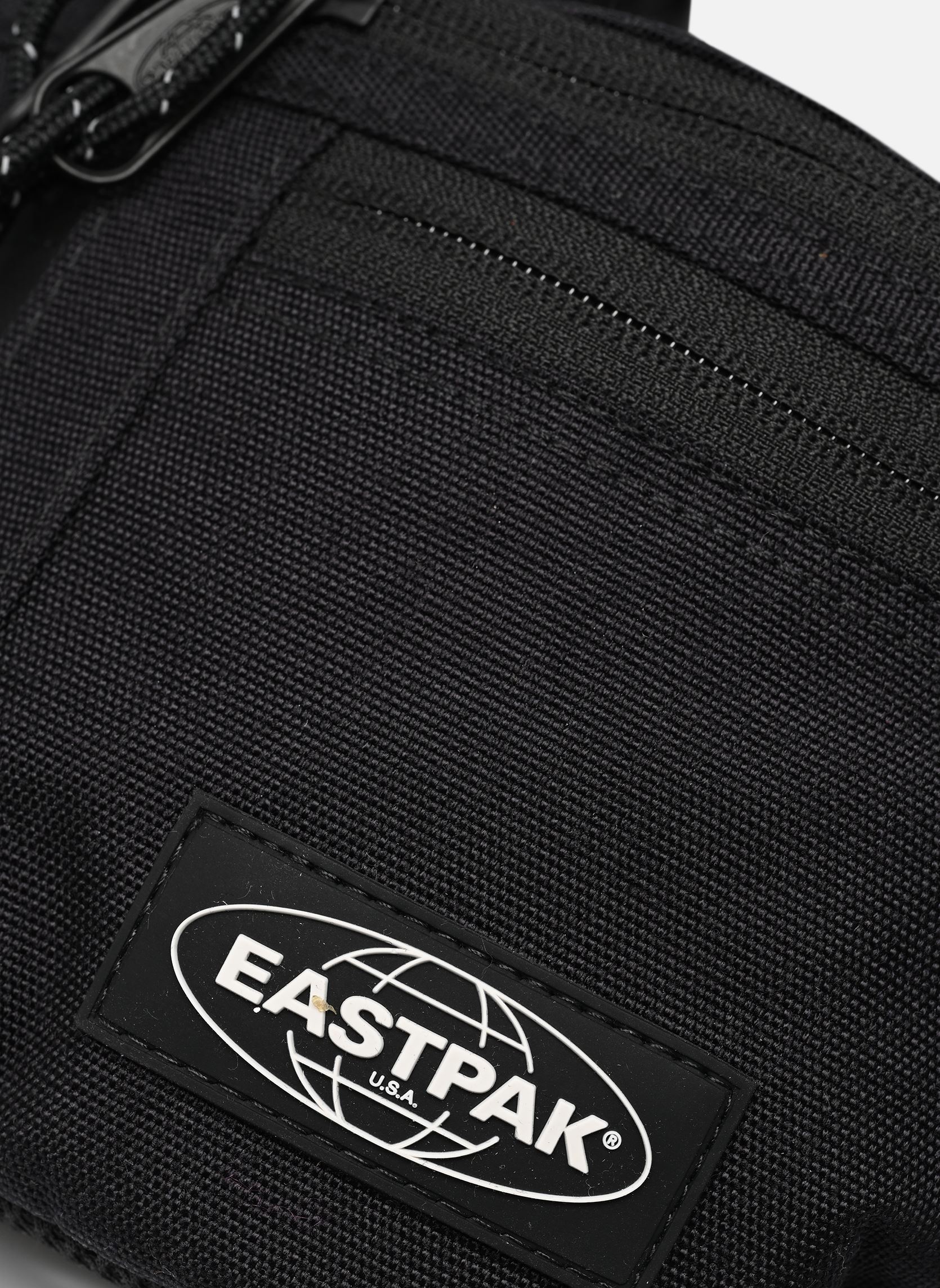 Heuptassen Icon Springer zwart Eastpak Heuptassen Icon Springer zwart On Black