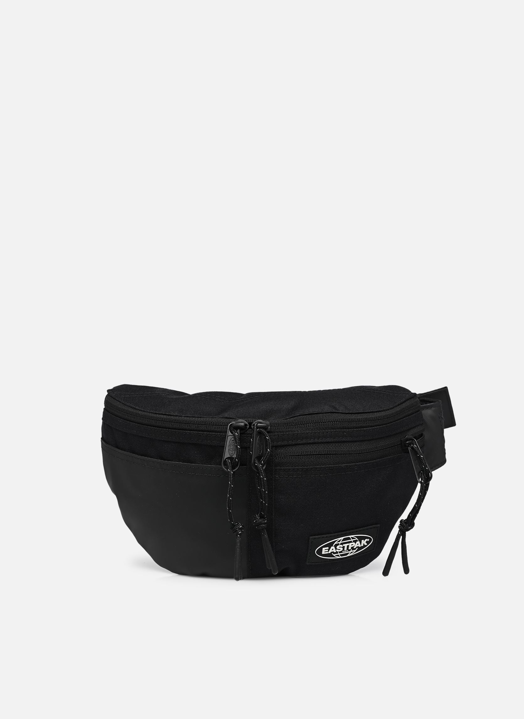 Heuptassen Icon Springer zwart Eastpak Heuptassen Icon Springer zwart On Black