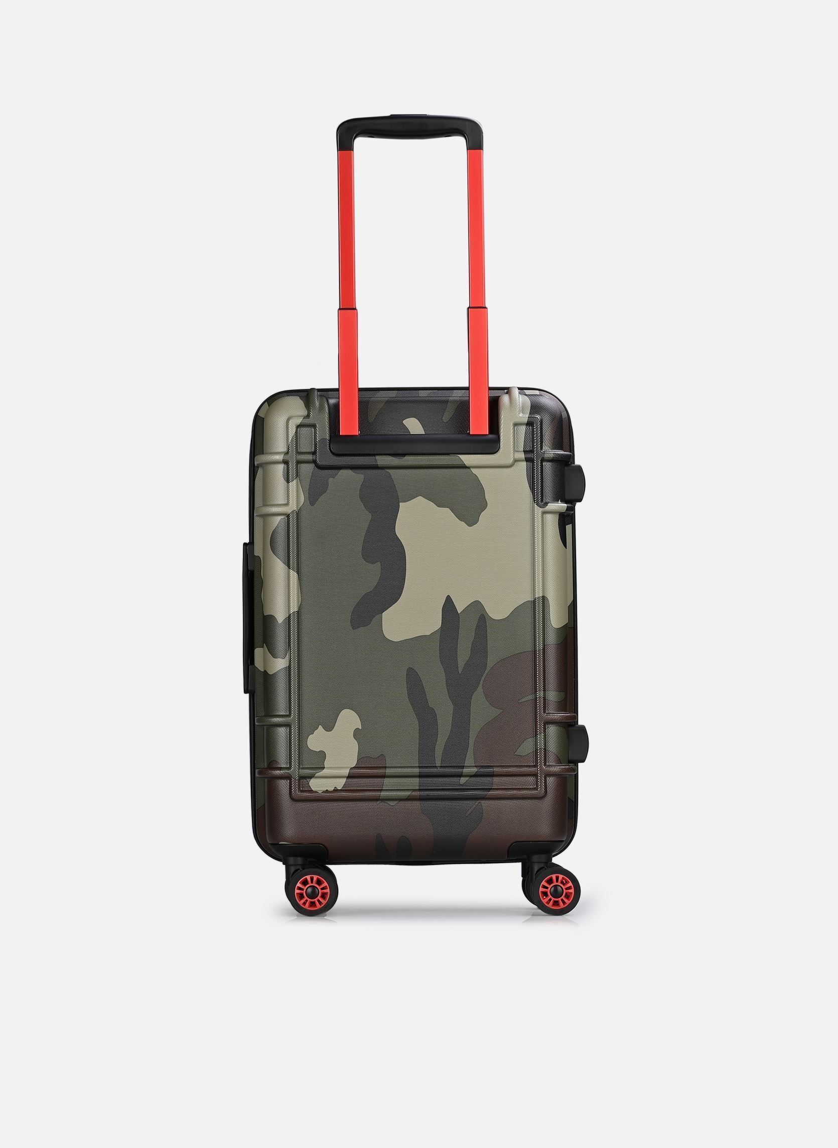 Valises Resist'r Zip Cabin vert Eastpak Valises Resist'r Zip Cabin vert Camo