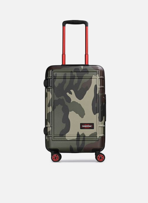 Eastpak Valises Resist'r Zip Cabin vert