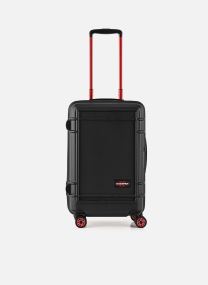 Valises Resist'r Zip S noir Eastpak Valises Resist'r Zip S noir Black