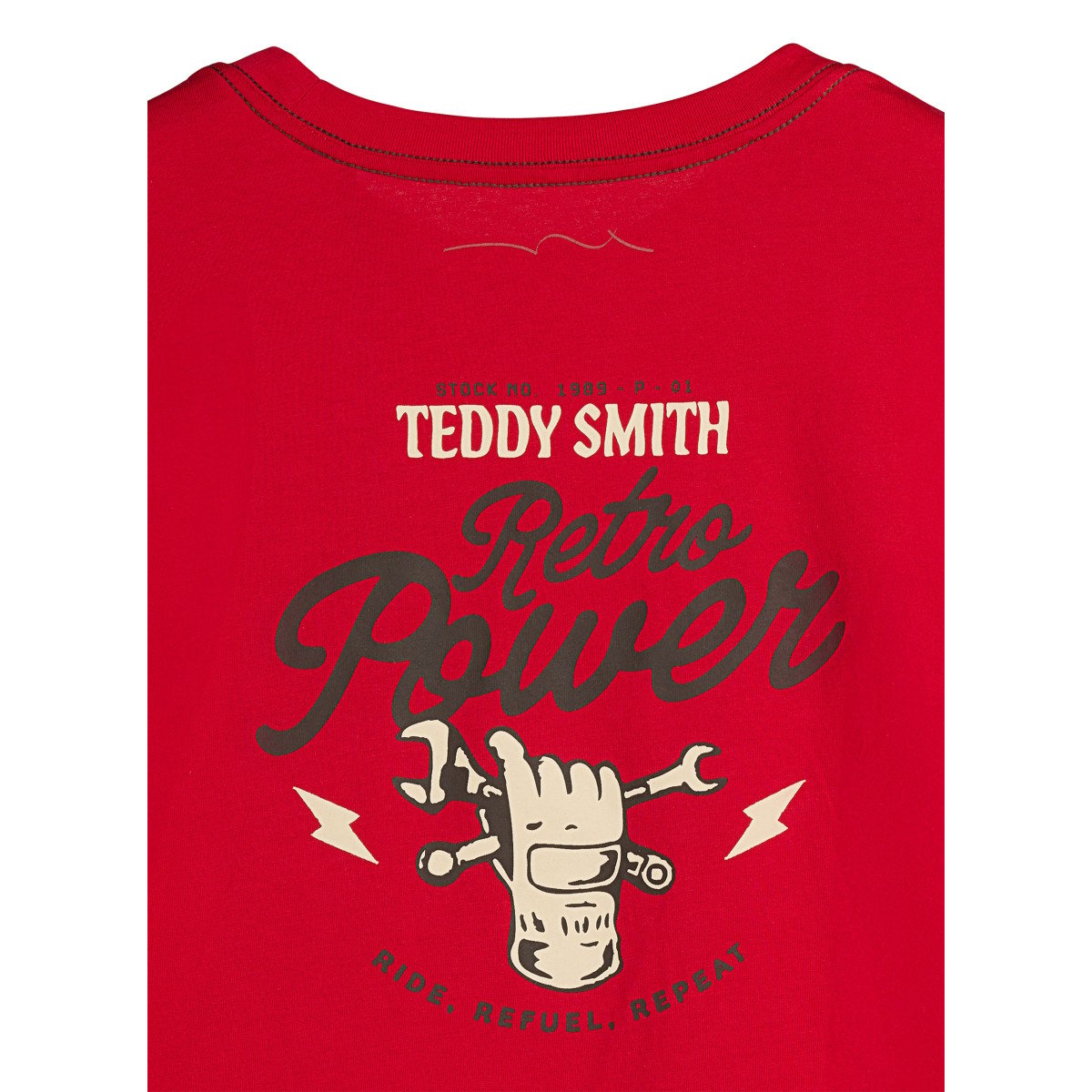 T-shirt Paul Smith Homme Manches Courtes - Noir Coton Taille S - Neuf Sans étiquettes