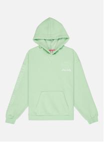 Sweats à capuche Hope You Dance Loose fille vert Roxy Sweats à capuche Hope You Dance Loose fille vert Vert