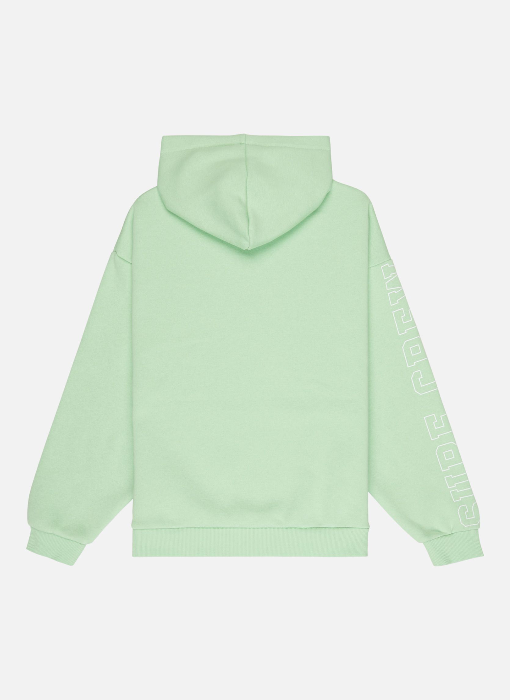 Sweats à capuche Hope You Dance Loose fille vert Roxy Sweats à capuche Hope You Dance Loose fille vert Vert