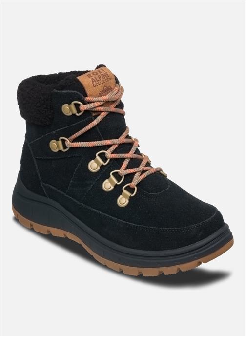 Roxy Bottes Alyah femme noir